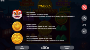 Lion Coins สล็อตค่าย BNG SLOT SLOT SLOTXOสล็อตค่าย BNG SLOT SLOT SLOTXO (3)