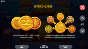 Lion Coins สล็อตค่าย BNG SLOT SLOT SLOTXOสล็อตค่าย BNG SLOT SLOT SLOTXO (5)