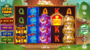 Little Farm สล็อตค่าย BNG SLOT SLOT SLOTXO (1)