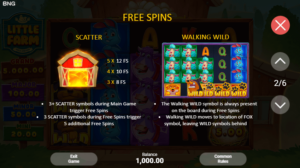 Little Farm สล็อตค่าย BNG SLOT SLOT SLOTXO (3)