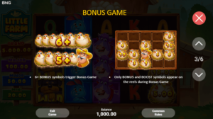 Little Farm สล็อตค่าย BNG SLOT SLOT SLOTXO (4)