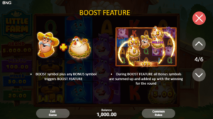 Little Farm สล็อตค่าย BNG SLOT SLOT SLOTXO (5)