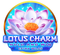 Lotus Charm สล็อต BNG SLOTเข้าสู่ระบบ สล็อต XO เว็บตรง