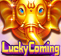 Lucky Coming สล็อต JILI SLOT เข้าสู่ระบบ สล็อต XO เว็บตรง