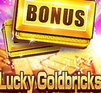 Lucky Goldbricks สล็อต JILI SLOT เข้าสู่ระบบ สล็อต XO เว็บตรง