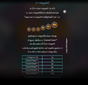 Lucky Little Dragons สล็อตค่าย Microgaming SLOT SLOTXO (5)