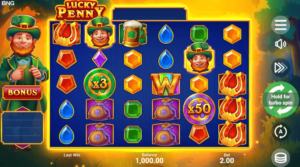 Lucky Penny สล็อตค่าย BNG SLOT SLOT SLOTXO (1)