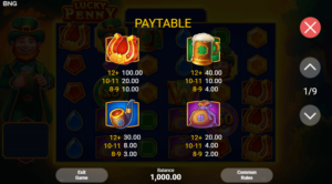 Lucky Penny สล็อตค่าย BNG SLOT SLOT SLOTXO (2)