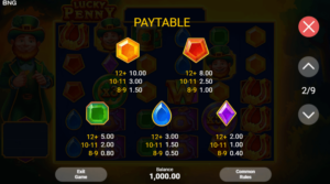 Lucky Penny สล็อตค่าย BNG SLOT SLOT SLOTXO (2)