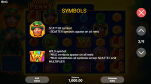 Lucky Penny สล็อตค่าย BNG SLOT SLOT SLOTXO (4)