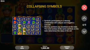 Lucky Penny สล็อตค่าย BNG SLOT SLOT SLOTXO (5)