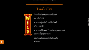 Lucky Twins Wilds สล็อตค่าย Microgaming SLOT SLOTXO (3)