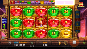 MEDUSA สล็อตค่าย JILI SLOT SLOT SLOTXO (4)