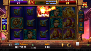 MEDUSA สล็อตค่าย JILI SLOT SLOT SLOTXO (5)