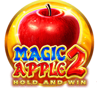 Magic Apple 2 สล็อต BNG SLOTเข้าสู่ระบบ สล็อต XO เว็บตรง