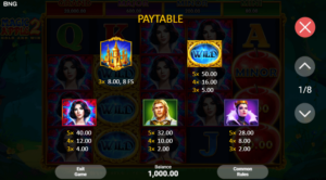 Magic Apple 2 สล็อตค่าย BNG SLOT SLOT SLOTXO (2)