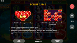 Magic Apple 2 สล็อตค่าย BNG SLOT SLOT SLOTXO (6)