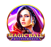 Magic Ball Multichance สล็อต BNG SLOTเข้าสู่ระบบ สล็อต XO เว็บตรง