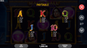 Magic Ball Multichance สล็อตค่าย BNG SLOT SLOT SLOTXO (3)