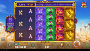 Magic Lamp สล็อตค่าย JILI SLOT SLOT SLOTXO (3)