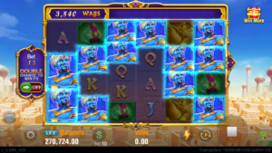 Magic Lamp สล็อตค่าย JILI SLOT SLOT SLOTXO (4)