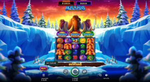 Mammoth Triple Riches สล็อตค่าย Microgaming SLOT SLOTXO (1)