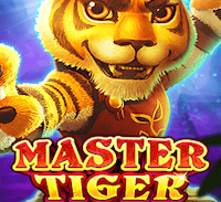 Master Tiger สล็อตค่าย JILI SLOT SLOT SLOTXO (2)