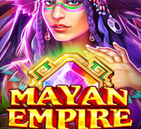 Mayan Empire สล็อต JILI SLOT เข้าสู่ระบบ สล็อต XO เว็บตรง