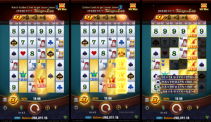 Mega Ace สล็อตค่าย JILI SLOT SLOT SLOTXO (2)