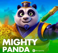 Mighty Panda สล็อต Microgaming เข้าสู่ระบบ สล็อต XO เว็บตรง