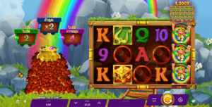 Mining Pots of Gold สล็อตค่าย Microgaming SLOT SLOTXO (1)