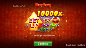Money Coming สล็อตค่าย JILI SLOT SLOT SLOTXO (1)