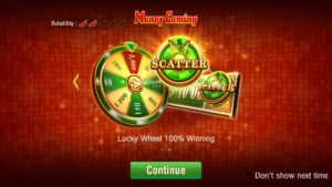 Money Coming สล็อตค่าย JILI SLOT SLOT SLOTXO (2)
