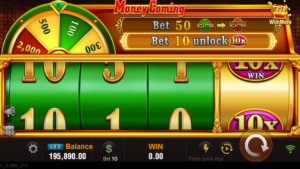 Money Coming สล็อตค่าย JILI SLOT SLOT SLOTXO (3)