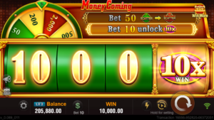 Money Coming สล็อตค่าย JILI SLOT SLOT SLOTXO (4)