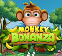 Monkey Bonanza สล็อต Microgaming เข้าสู่ระบบ สล็อต XO เว็บตรง