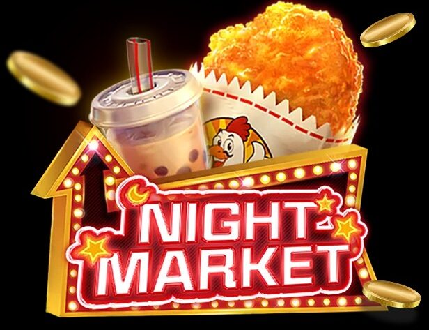 NIGHT MARKET-Fa Chai สมัคร SLOT XO