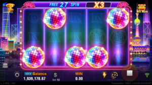 Night City สล็อตค่าย JILI SLOT SLOT SLOTXO (4)