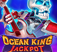 Ocean King Jackpot สล็อต JILI SLOT เข้าสู่ระบบ สล็อต XO เว็บตรง