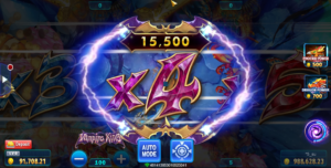 Ocean King Jackpot สล็อตค่าย JILI SLOT SLOT SLOTXO (2)
