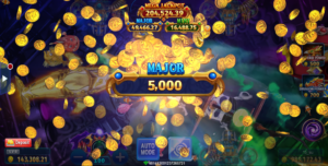 Ocean King Jackpot สล็อตค่าย JILI SLOT SLOT SLOTXO (4)