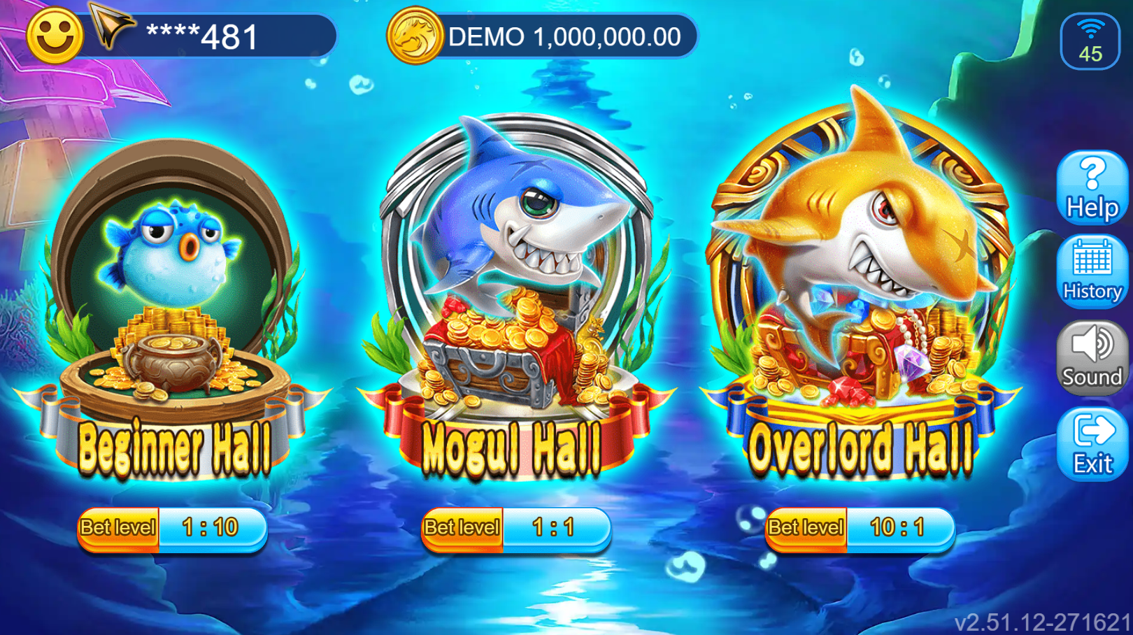 Ocean Lord Dragoon Soft slot สล็อต m slotxo24hr