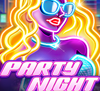 Party Night สล็อต JILI SLOT เข้าสู่ระบบ สล็อต XO เว็บตรง