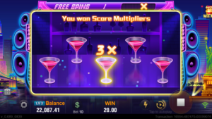Party Night สล็อตค่าย JILI SLOT SLOT SLOTXO (4)