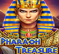 Pharaoh Treasure สล็อต JILI SLOT เข้าสู่ระบบ สล็อต XO เว็บตรง