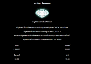 Queen of Alexandria สล็อตค่าย Microgaming SLOT SLOTXO (2)