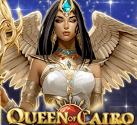 Queen of Cairo สล็อต Microgaming เข้าสู่ระบบ สล็อต XO เว็บตรง