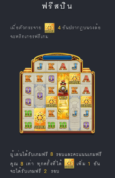 RICH MAN Fa Chai ดาวน์โหลด xo slot auto