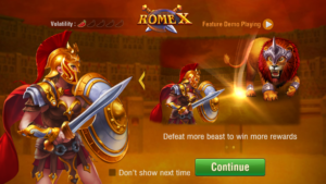ROMA X สล็อตค่าย JILI SLOT SLOT SLOTXO (3)