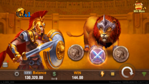 ROMA X สล็อตค่าย JILI SLOT SLOT SLOTXO (5)